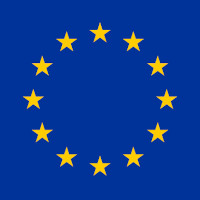 flag of the EU